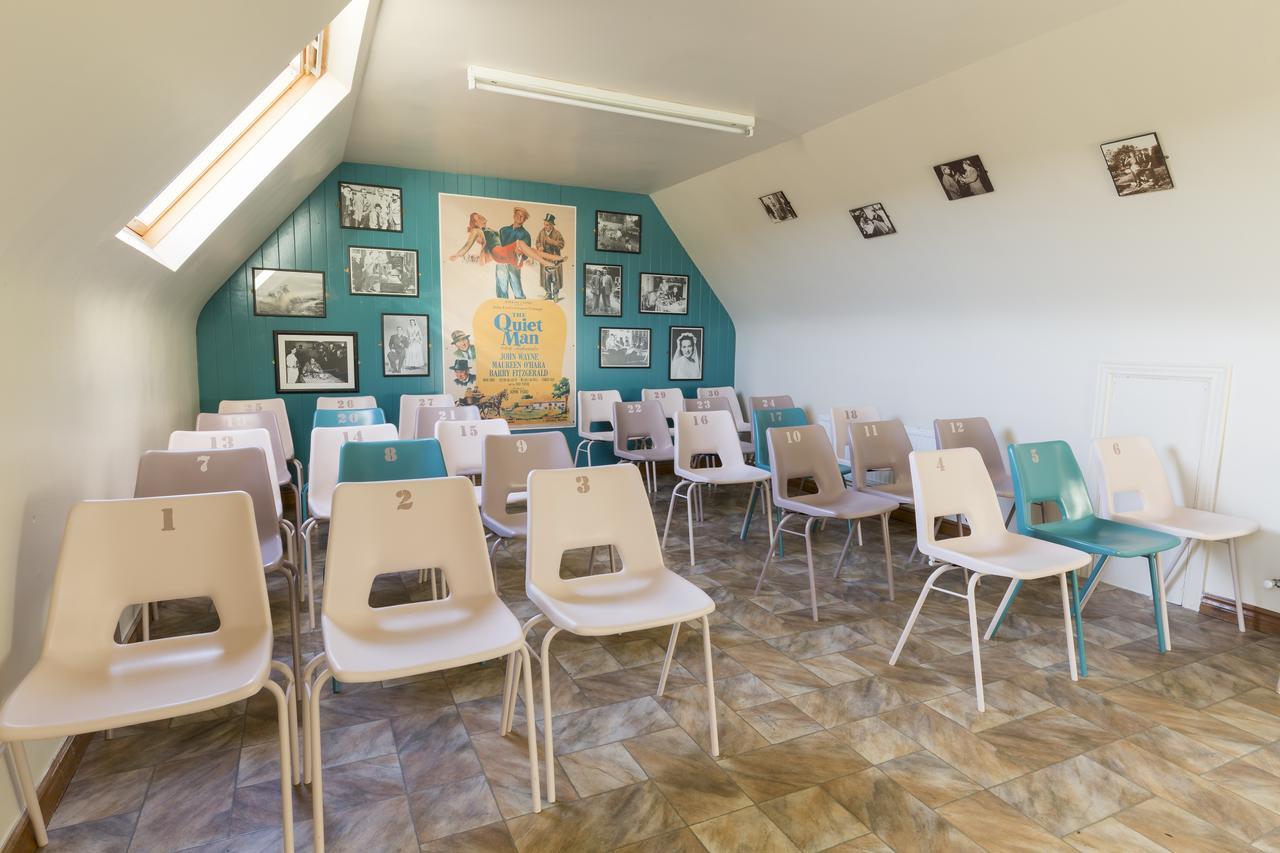 Lakeland House Cong Ngoại thất bức ảnh