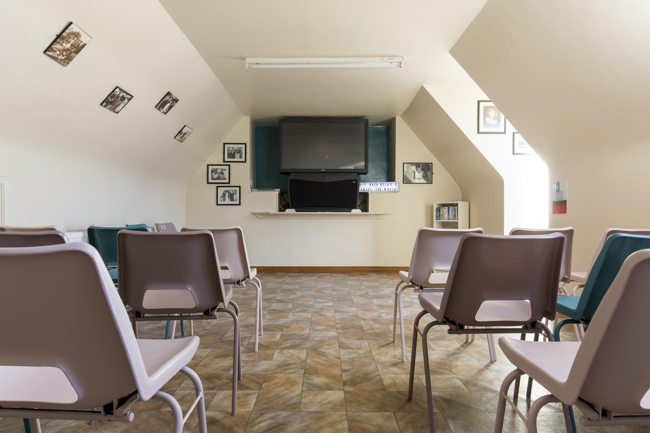 Lakeland House Cong Ngoại thất bức ảnh